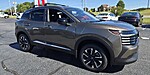 New 2027 NISSAN KICKS SV AWD in RIDGEWAY, VIRGINIA