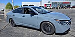New 2027 NISSAN SENTRA SV SEDAN in RIDGEWAY, VIRGINIA