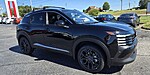 New 2027 NISSAN KICKS SR AWD in RIDGEWAY, VIRGINIA