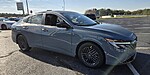 New 2027 NISSAN SENTRA SV SEDAN in RIDGEWAY, VIRGINIA