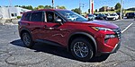 New 2027 NISSAN ROGUE S FWD in RIDGEWAY, VIRGINIA