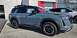 New 2026 NISSAN PATHFINDER ROCK CREEK 4WD in RIDGEWAY, VIRGINIA