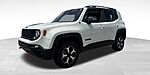 Used 2021 JEEP RENEGADE TRAILHAWK 4X4 in JONESBORO, ARKANSAS