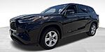 Used 2022 TOYOTA HIGHLANDER L in JONESBORO, ARKANSAS