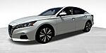 Used 2022 NISSAN ALTIMA 2.5 SV in JONESBORO, ARKANSAS