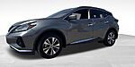 Used 2022 NISSAN MURANO SV in JONESBORO, ARKANSAS