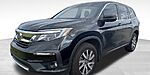Used 2022 Honda Pilot EX-L in JONESBORO, ARKANSAS