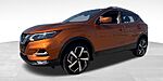 Used 2020 NISSAN ROGUE SPORT SL in JONESBORO, ARKANSAS