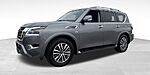 Used 2021 NISSAN ARMADA SL in JONESBORO, ARKANSAS
