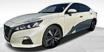 Used 2021 NISSAN ALTIMA 2.5 SV in JONESBORO, ARKANSAS