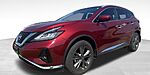 Used 2021 NISSAN MURANO PLATINUM in JONESBORO, ARKANSAS