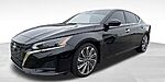 Used 2023 NISSAN ALTIMA 2.5 SL in JONESBORO, ARKANSAS