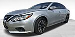 Used 2018 NISSAN ALTIMA 2.5 SL in JONESBORO, ARKANSAS