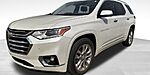 Used 2018 CHEVROLET TRAVERSE HIGH COUNTRY in JONESBORO, ARKANSAS