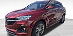 Used 2023 BUICK ENCORE GX SELECT in JONESBORO, ARKANSAS