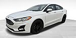 Used 2019 FORD FUSION SE in JONESBORO, ARKANSAS