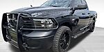 Used 2021 RAM 1500 CLASSIC TRADESMAN in JONESBORO, ARKANSAS