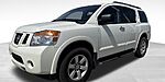 Used 2015 NISSAN ARMADA SV in JONESBORO, ARKANSAS
