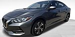 Used 2022 NISSAN SENTRA SV in JONESBORO, ARKANSAS