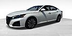 Used 2023 NISSAN ALTIMA 2.5 SV in JONESBORO, ARKANSAS