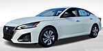 New 2025 NISSAN ALTIMA S FWD in JONESBORO, ARKANSAS
