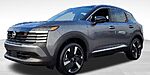 New 2025 NISSAN KICKS SR FWD in JONESBORO, ARKANSAS