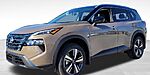 New 2025 NISSAN ROGUE FWD SL in JONESBORO, ARKANSAS