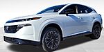 New 2025 NISSAN MURANO AWD PLATINUM in JONESBORO, ARKANSAS