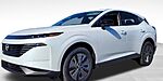 New 2025 NISSAN MURANO AWD SL in JONESBORO, ARKANSAS