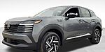 New 2025 NISSAN KICKS SV FWD in JONESBORO, ARKANSAS