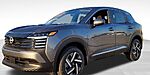 New 2025 NISSAN KICKS SV FWD in JONESBORO, ARKANSAS