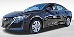 New 2025 NISSAN SENTRA S CVT in JONESBORO, ARKANSAS