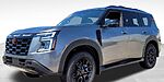 New 2025 NISSAN ARMADA 4X4 PRO-4X in JONESBORO, ARKANSAS