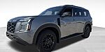 New 2025 NISSAN ARMADA PRO-4X in JONESBORO, ARKANSAS