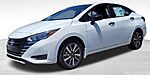 New 2025 NISSAN VERSA S CVT in JONESBORO, ARKANSAS