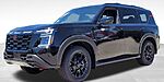 New 2025 NISSAN ARMADA 4X4 PRO-4X in JONESBORO, ARKANSAS