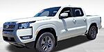 New 2025 NISSAN FRONTIER CREW CAB 4X2 SV in JONESBORO, ARKANSAS