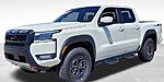 New 2025 NISSAN FRONTIER CREW CAB 4X4 PRO-4X in JONESBORO, ARKANSAS