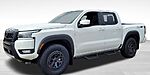 New 2025 NISSAN FRONTIER CREW CAB 4X4 PRO-4X in JONESBORO, ARKANSAS
