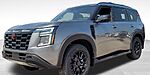 New 2025 NISSAN ARMADA 4X4 PRO-4X in JONESBORO, ARKANSAS