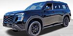 New 2025 NISSAN ARMADA 4X4 PRO-4X in JONESBORO, ARKANSAS