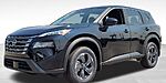 New 2025 NISSAN ROGUE FWD SV in JONESBORO, ARKANSAS