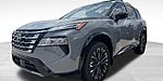 New 2025 NISSAN ROGUE PLATINUM in JONESBORO, ARKANSAS