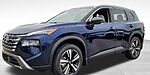 New 2025 NISSAN ROGUE FWD SL in JONESBORO, ARKANSAS
