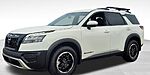 New 2025 NISSAN PATHFINDER ROCK CREEK 4WD in JONESBORO, ARKANSAS
