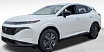 New 2025 NISSAN MURANO AWD SL in JONESBORO, ARKANSAS