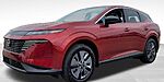 New 2025 NISSAN MURANO AWD SL in JONESBORO, ARKANSAS