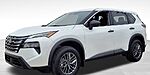 New 2025 NISSAN ROGUE FWD S in JONESBORO, ARKANSAS