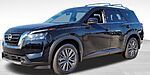 New 2025 NISSAN PATHFINDER SL 2WD in JONESBORO, ARKANSAS