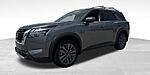 New 2025 NISSAN PATHFINDER SL in JONESBORO, ARKANSAS